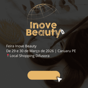 Feira Inove Beauty