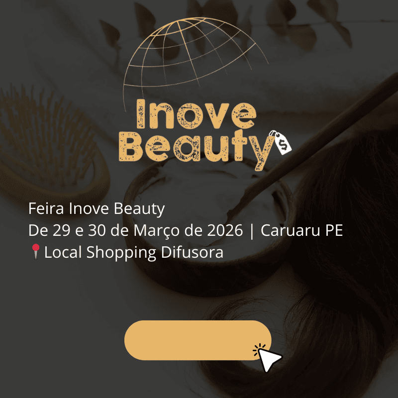 Feira Inove Beauty
